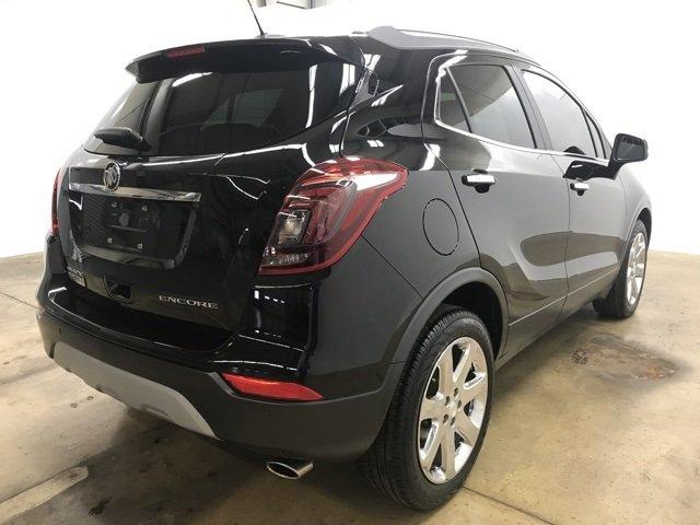 used 2017 buick encore fwd premium ironton, oh 45638 for sale in coal grove, ohio