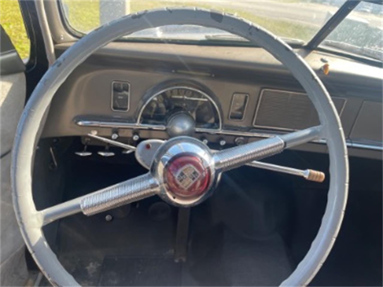 1950 studebaker champion