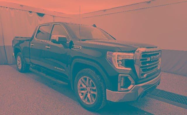 2021 gmc sierra 1500 slt in manassas, virginia