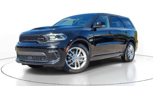 2022 Dodge Durango