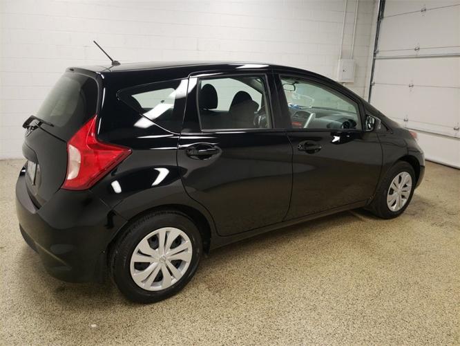 used 2018 nissan versa note s tulsa, ok 74129 for sale in tulsa, oklahoma