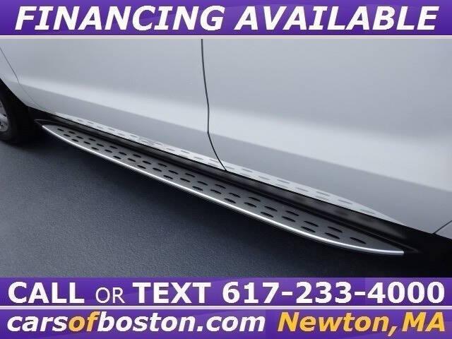 2016 mercedes-benz gle-class gle 350 4matic