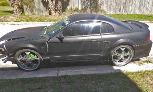 2000 ford mustang v6 for sale in texas by owner