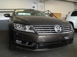 new 2015 volkswagen cc for sale in honolulu, hawaii