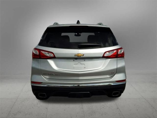 2019 chevrolet equinox 2lt