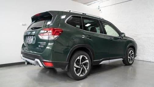 2023 subaru forester 2.5i touring in brookfield, wisconsin