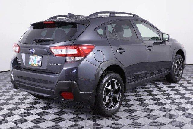 used 2019 subaru crosstrek 2.0i premium eugene, or 97401 for sale in college crest, oregon