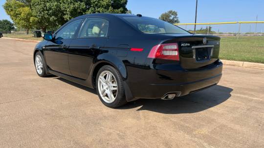 2008 Acura TL