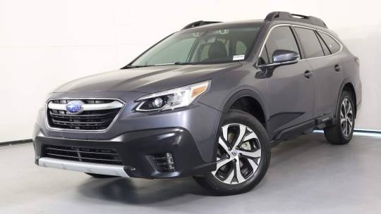 2022 Subaru Outback