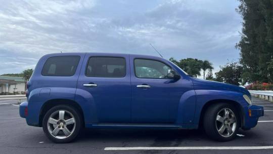 2009 Chevrolet HHR