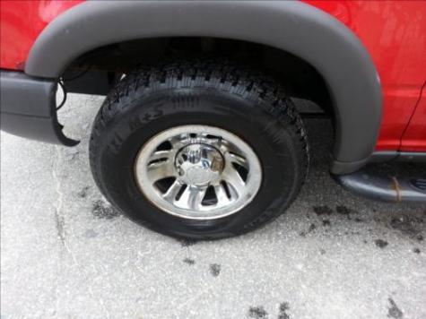 1999 ford explorer xls 4x4 in new hampshire