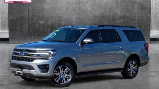 2024 Ford Expedition