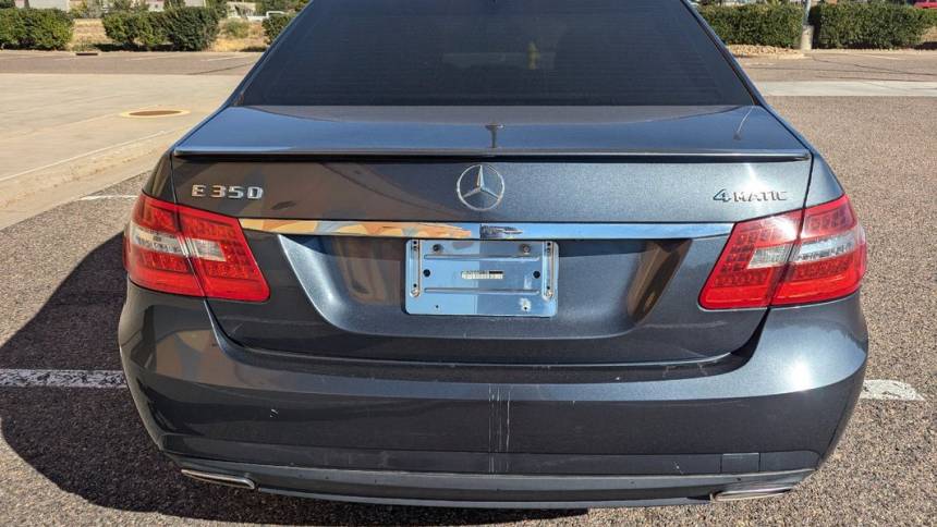 2013 mercedes-benz e-class