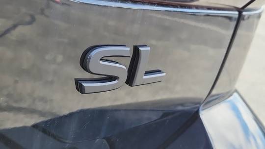 2024 Nissan Armada