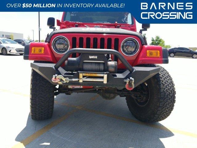 used 2006 jeep wrangler x tupelo, ms 38804 for sale in tupelo, mississippi