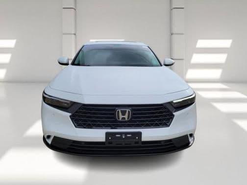 2023 honda accord hybrid ex-l in north shore, louisiana