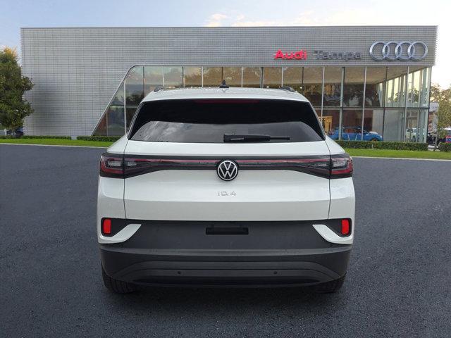 2024 volkswagen id.4 s