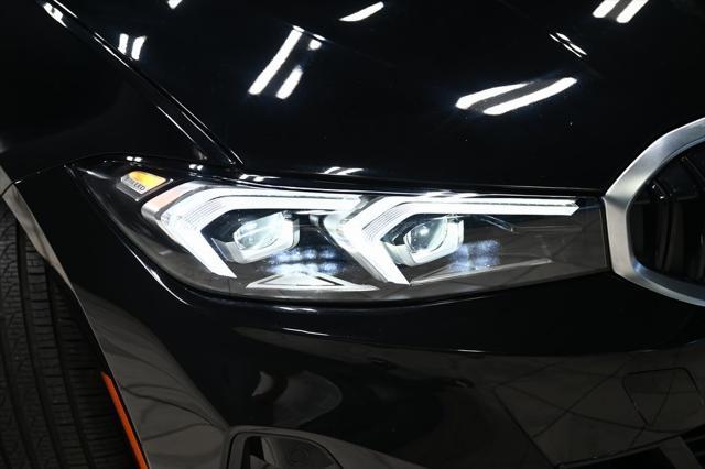 2024 bmw 330e base