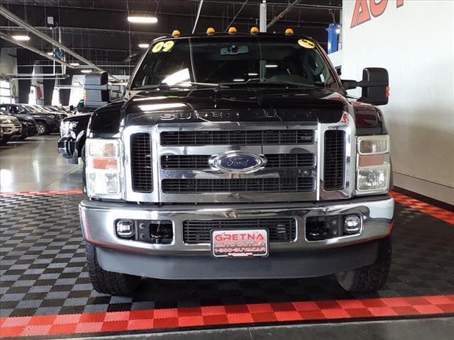 2009 ford f-350 lariat