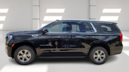2024 GMC Yukon sle