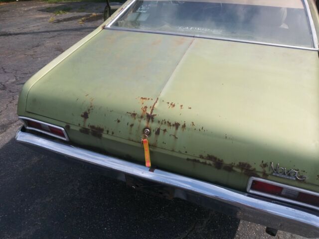 1971 all original.nice for restore