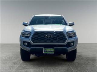 2022 Toyota Tacoma trd pro
