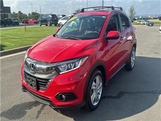 2019 Honda HR-V ex l