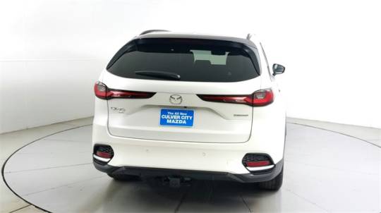 2025 Mazda CX-70