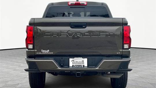 2023 Chevrolet