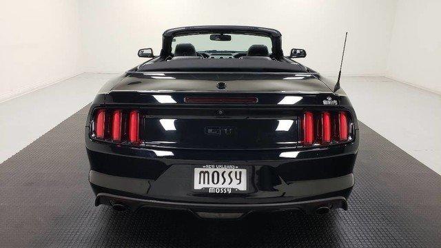 used 2017 ford mustang gt premium new orleans, la 70125 for sale in new orleans, louisiana