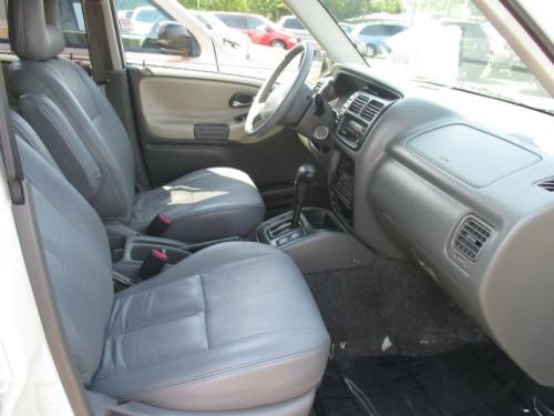 2002 suzuki xl7 in florida