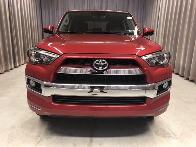 new 2019 toyota 4runner limited new holland, pa 17557 for sale in greenbank, pennsylvania