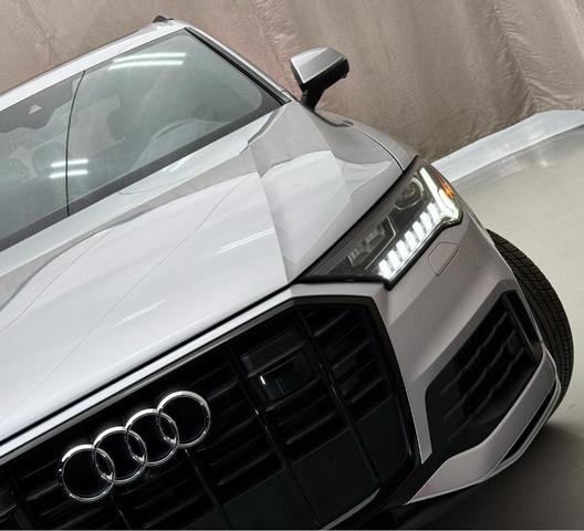 2018 audi q7 3.0t premium plus