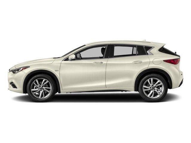 2017 infiniti qx30 base
