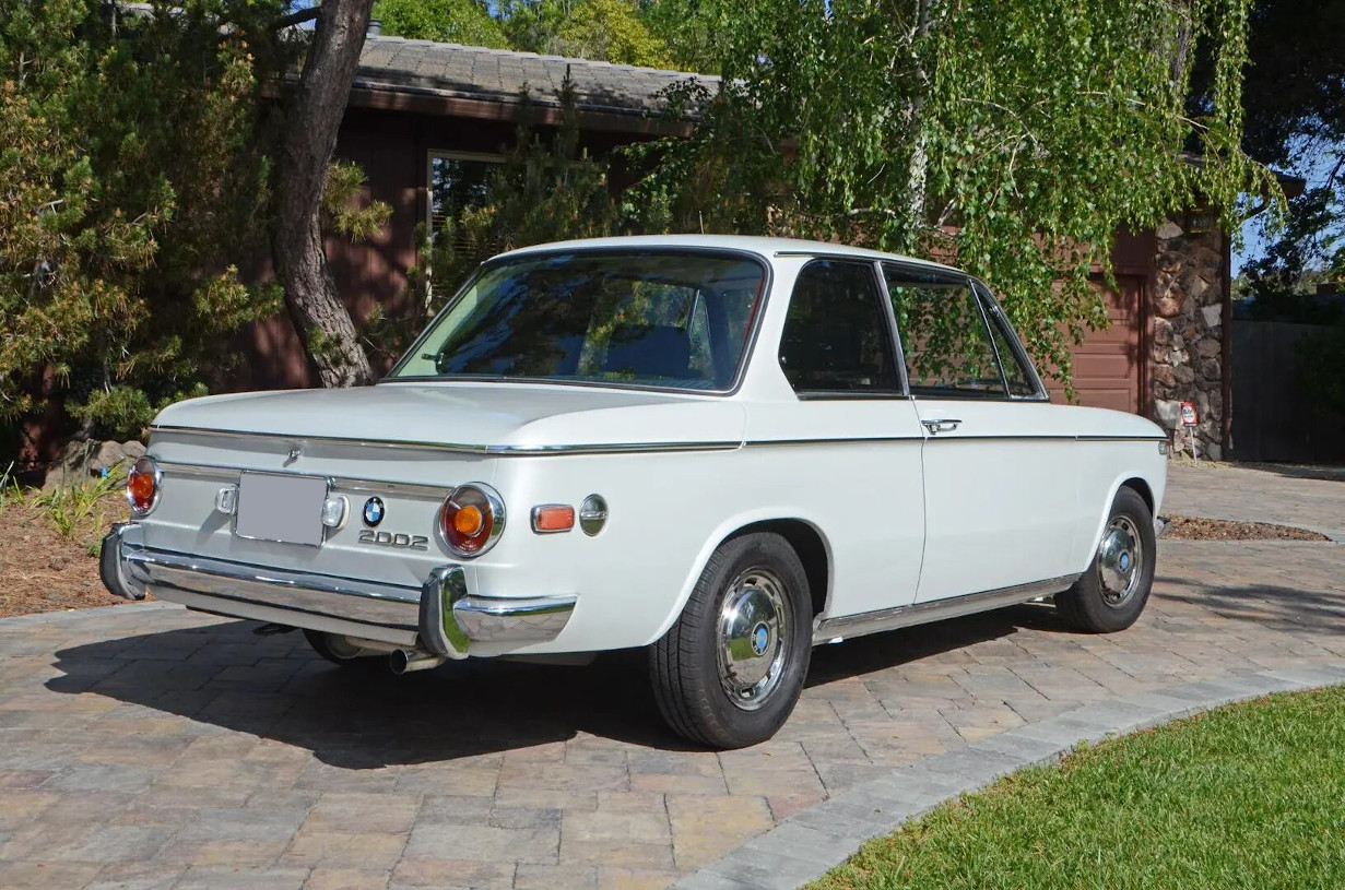 bmw 2002