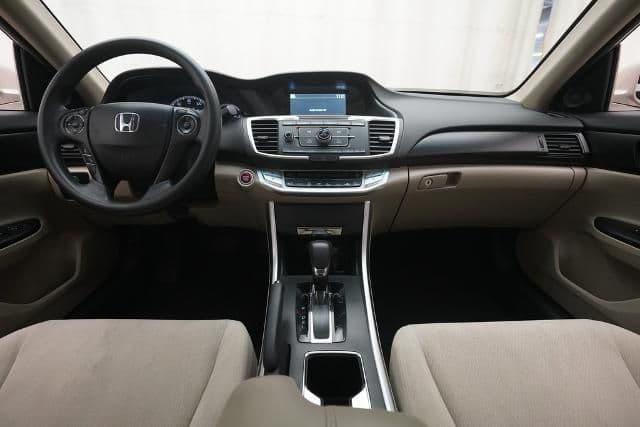 2013 honda accord ex in grand rapids, michigan