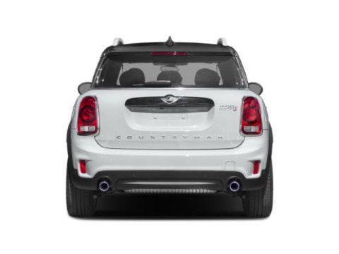 2020 mini countryman cooper s all4