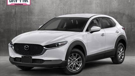 2020 mazda cx-30 base