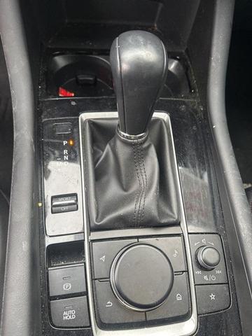 2024 mazda mazda3 fwd w/select package