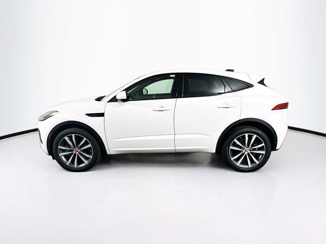 2021 jaguar e-pace 300 sport p300 awd automatic