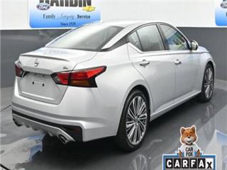 2024 Nissan Altima 2.5 sl