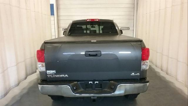 2012 toyota tundra grade 4x4 grade 4dr double cab pickup lb (5.7l v8 for sale in westbrook, maine