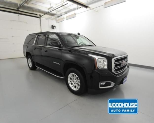 2016 gmc yukon xl sle 1500 4x4 sle 1500 4dr suv for sale in blair, nebraska