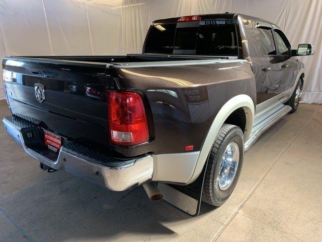 used 2010 dodge ram 3500 truck laramie tigard, or 97223 for sale in portland, oregon
