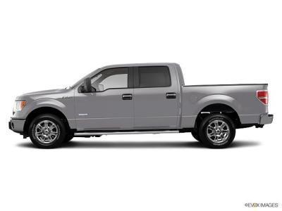 2013 ford f-150 xlt 4x4 xlt 4dr supercrew styleside 6.5 ft. sb for sale in laurel, montana