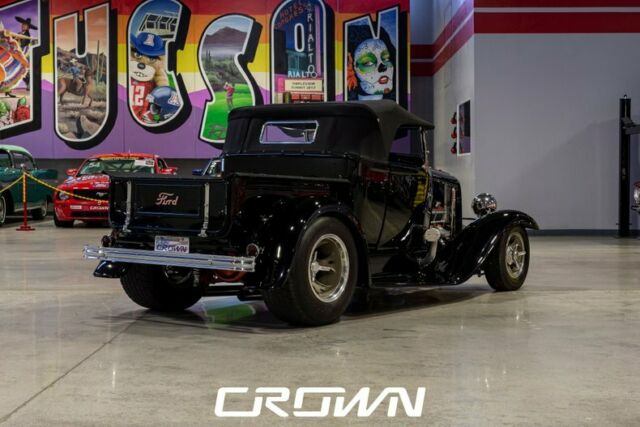 1931 ford model a vintage classic collector performance muscle