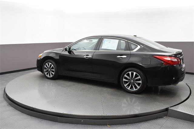 2017 nissan altima 2.5 2.5 4dr sedan for sale in billings, montana