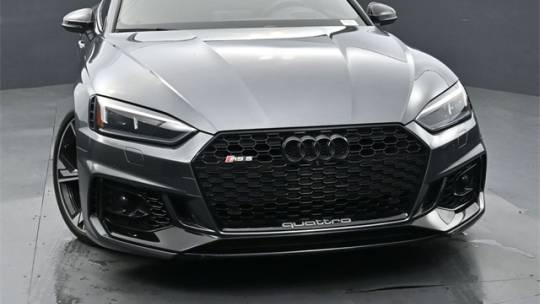 2019 audi rs 5 sportback 2.9t quattro