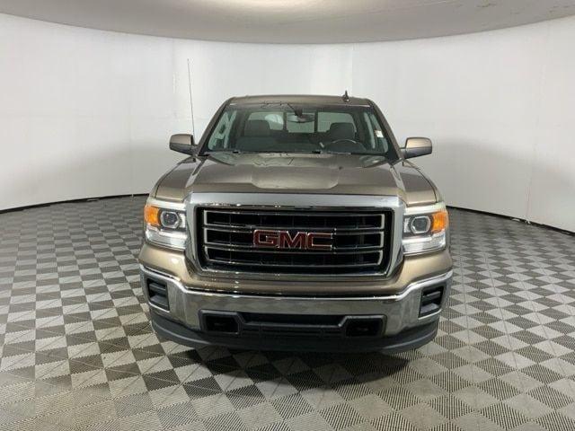 2015 gmc sierra 1500 sle 4x4 crew cab 5.75 ft. box 143.5 in. wb in barrington woods, indiana