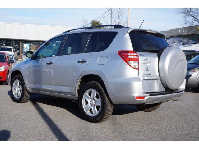 2011 toyota rav4 base base 4dr suv for sale in augusta, maine